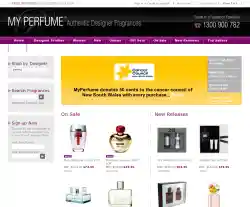 myperfume.com.au